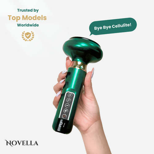 Novella™ Anti-Cellulite Massager V2